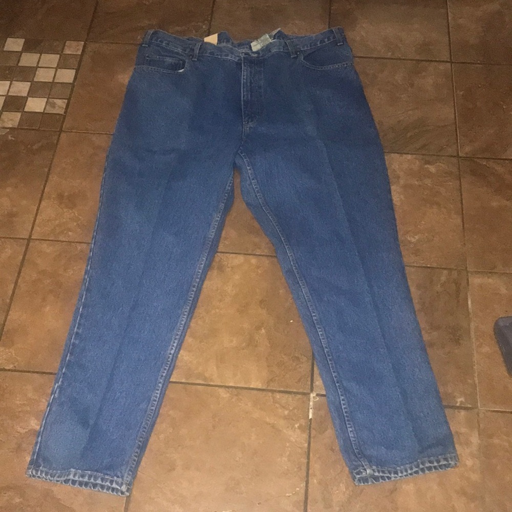 NWT Men’s Eddie Bauer Jeans